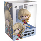 Product image Solo Leveling Vinyl Figure Cha Hae-In 12 cm