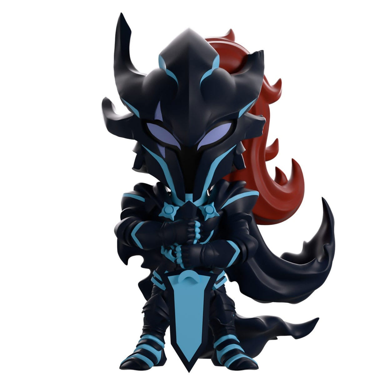 Imagen del producto Solo Leveling figura de vinilo Igris 14 cm