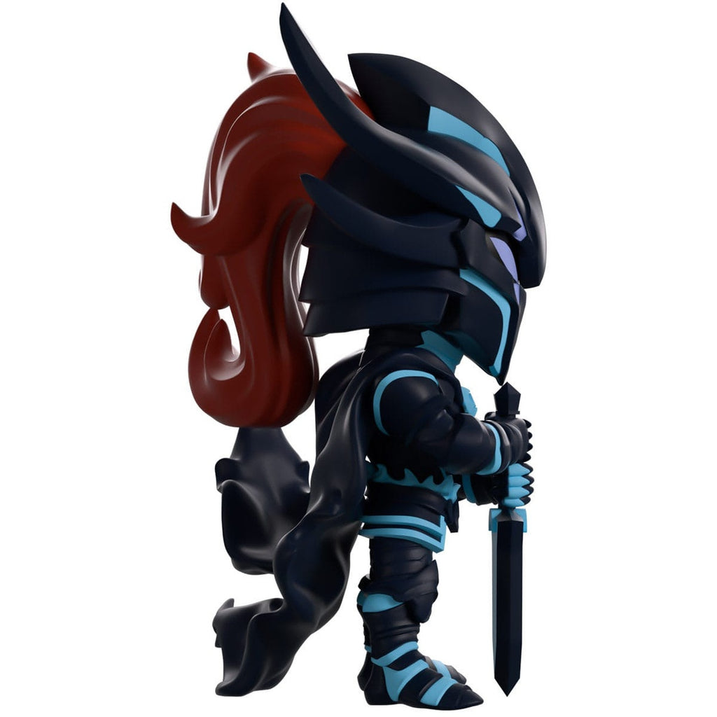 Imagen del producto Solo Leveling figura de vinilo Igris 14 cm