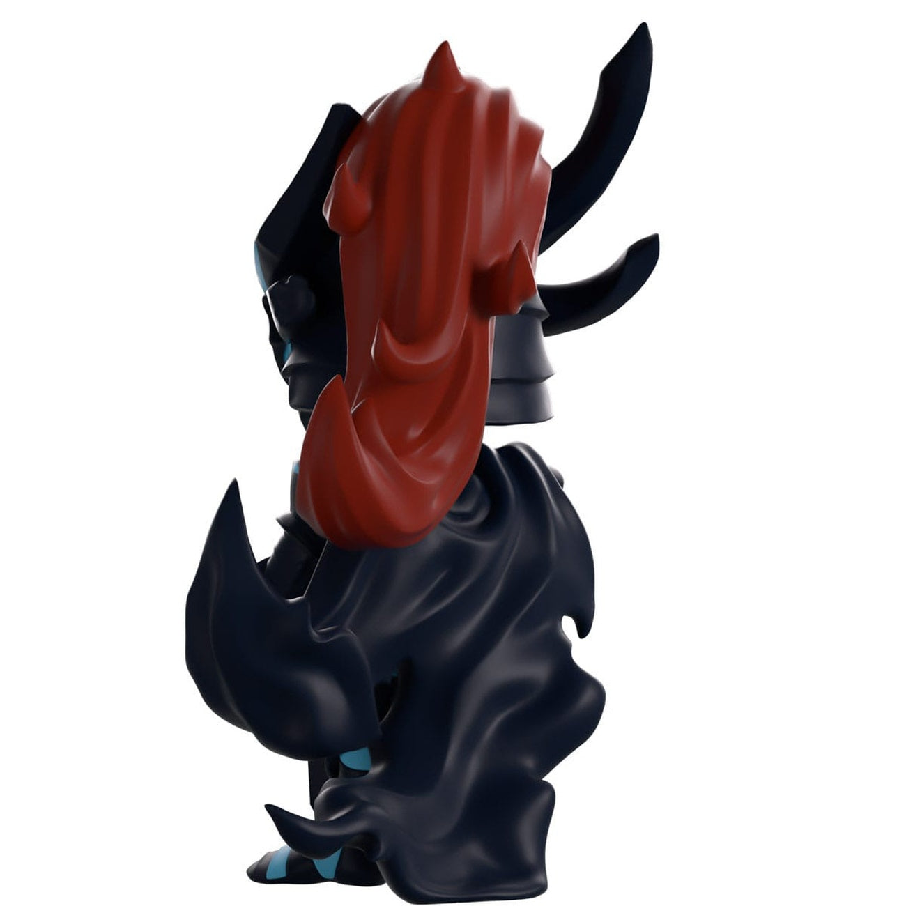 Imagen del producto Solo Leveling figura de vinilo Igris 14 cm