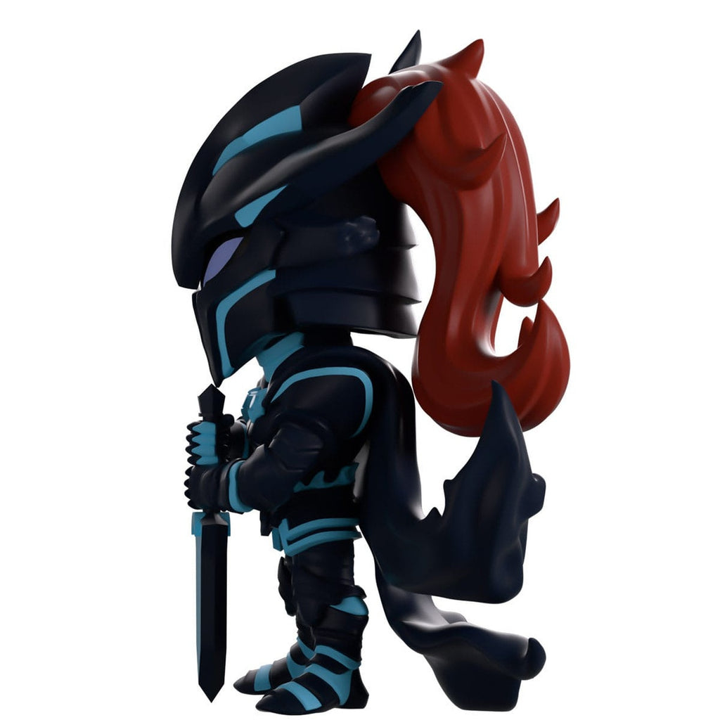 Imagen del producto Solo Leveling figura de vinilo Igris 14 cm
