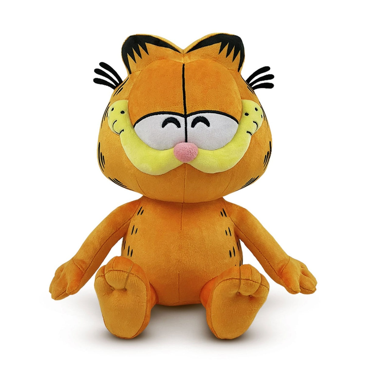 Imagen del producto Figura de peluche Garfield Garfield 22 cm