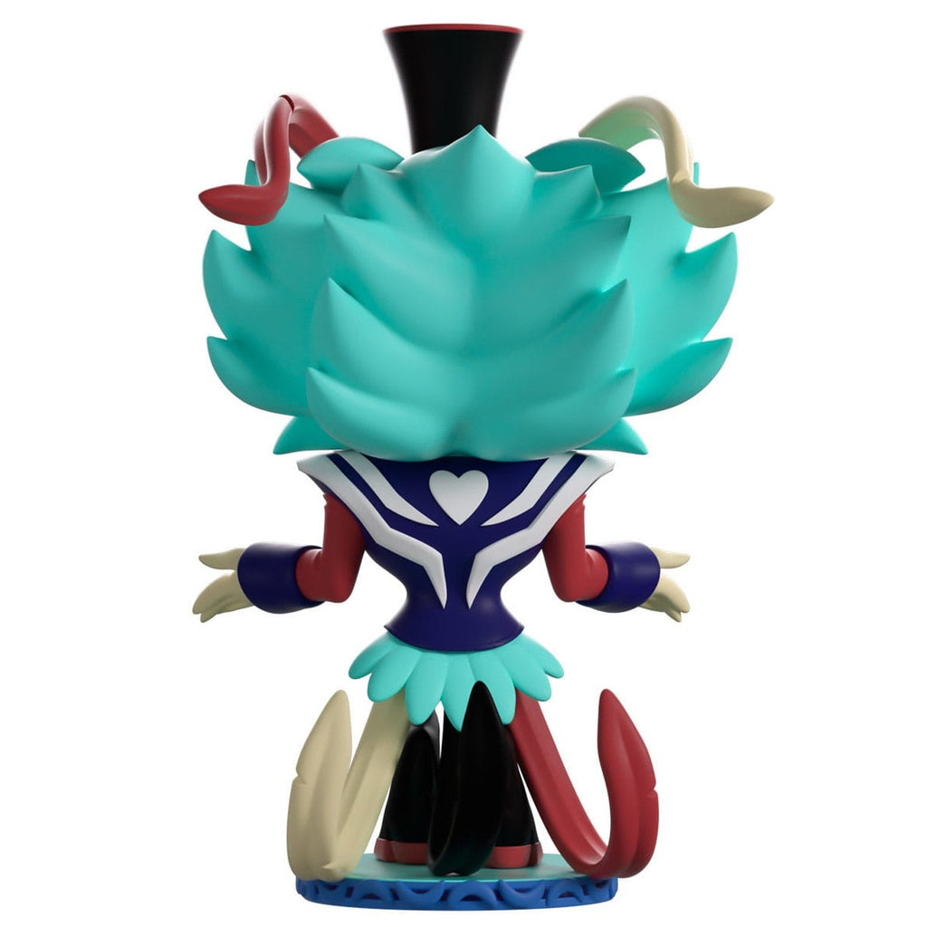Imagen del producto Helluva Boss figura de vinilo Ozzie 12 cm