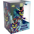 Imagen del producto Helluva Boss figura de vinilo Ozzie 12 cm