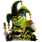 Product image Helluva Boss Vinyl Figure Mammon 12 cm