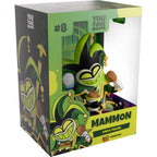 Product image Helluva Boss Vinyl Figure Mammon 12 cm