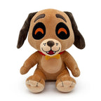 Imagen del producto Five Nights at Freddy's Peluche Question Mark 22 cm