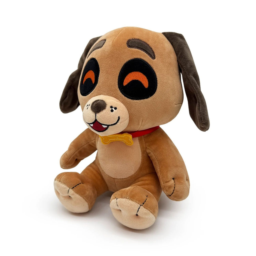 Imagen del producto Five Nights at Freddy's Peluche Question Mark 22 cm