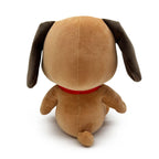 Imagen del producto Five Nights at Freddy's Peluche Question Mark 22 cm
