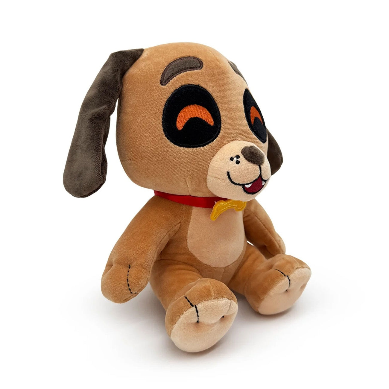 Imagen del producto Five Nights at Freddy's Peluche Question Mark 22 cm