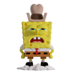 Imagen del producto Bob Esponja figura de vinilo Dirty Dan 12 cm