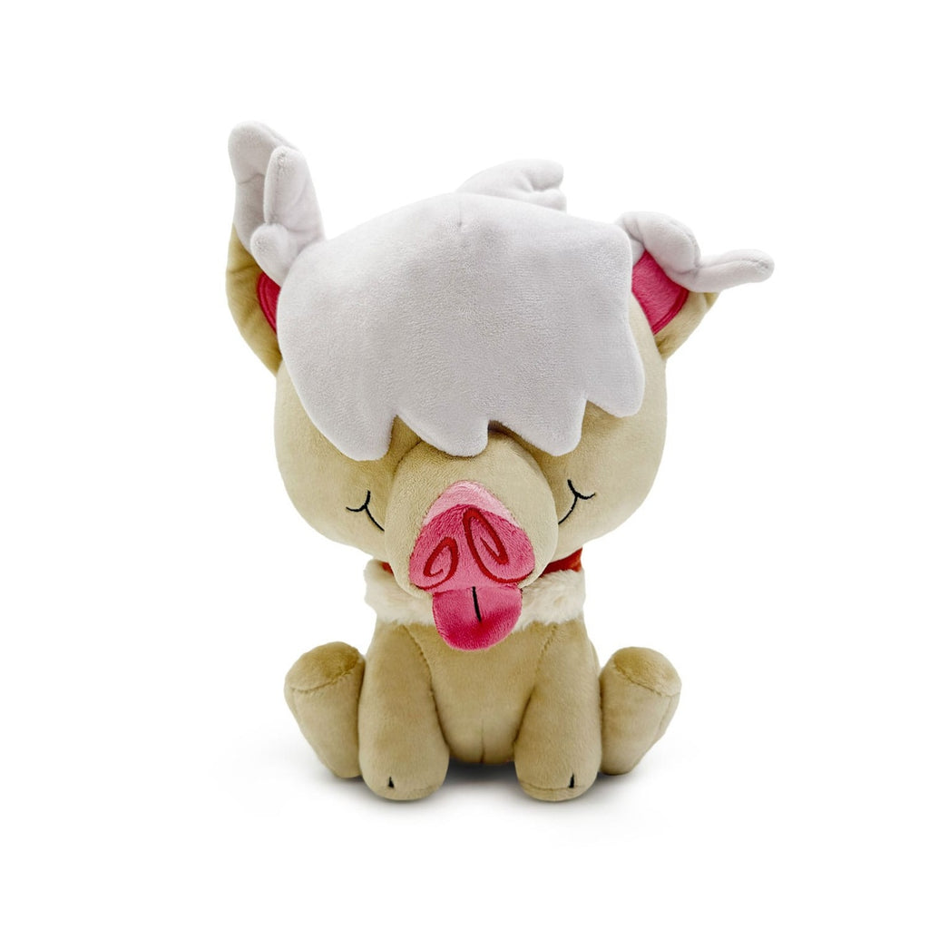 Imagen del producto Plants vs. Zombies Peluche Twister 22 cm