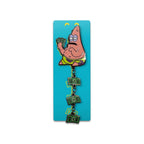 Imagen del producto SpongeBob SquarePants Pin colgante Patrick 12 cm