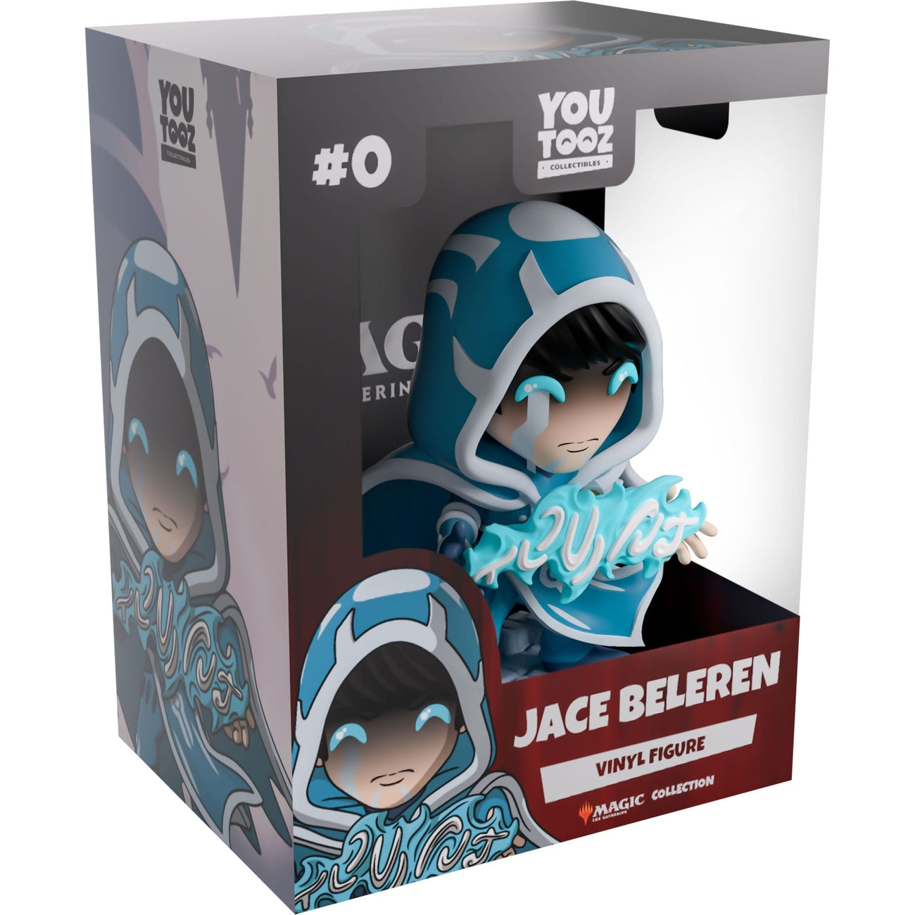 Product image Magic the Gathering Vinyl Figure Jace Beleren 12 cm