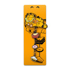 Imagen del producto Pin colgante Garfield Garfield 13 cm