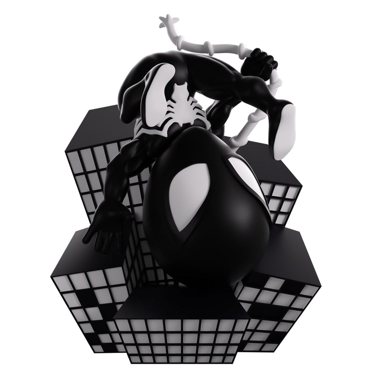 Imagen del producto Figura de vinilo Marvel Spectacular Spider-Man #101 13 cm