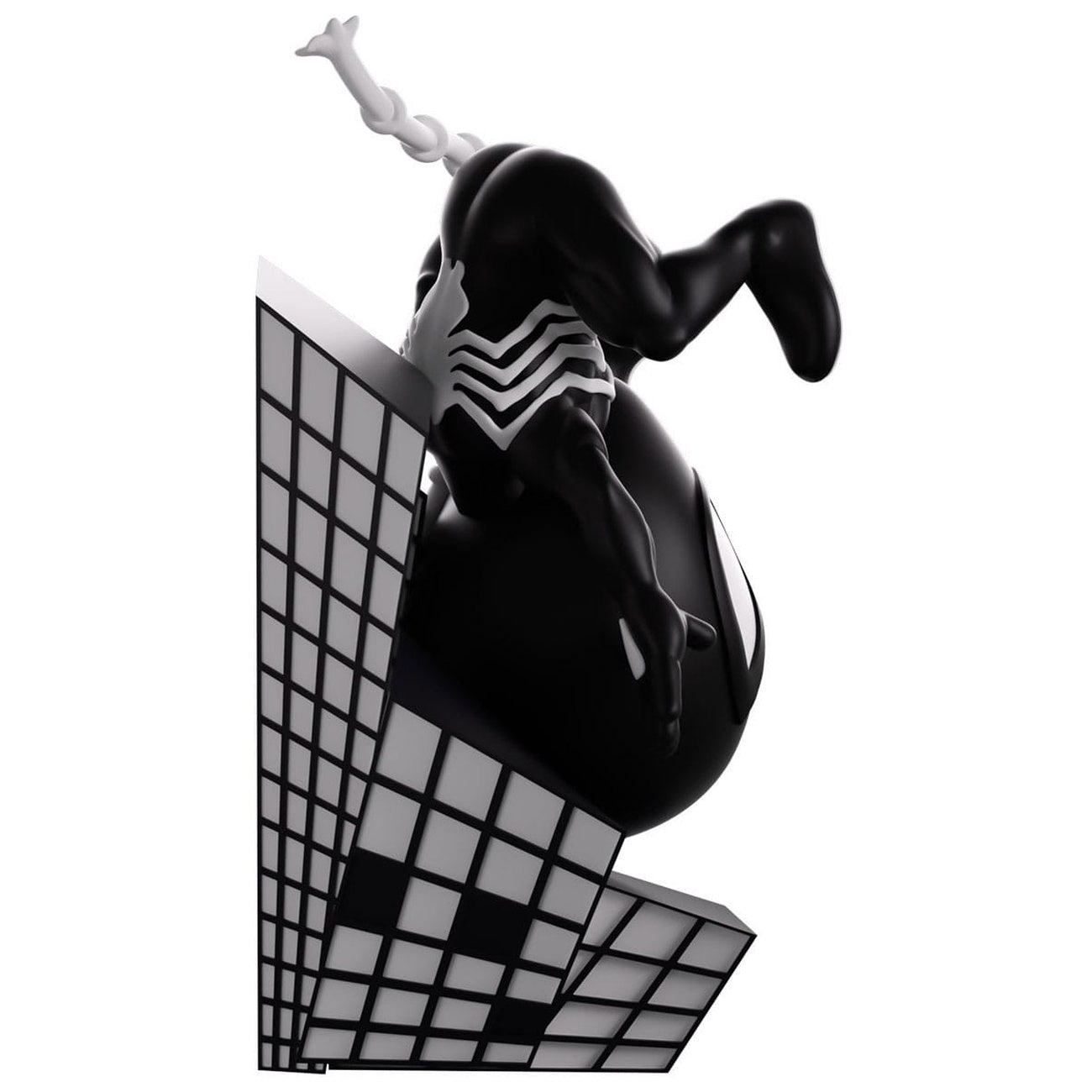 Imagen del producto Figura de vinilo Marvel Spectacular Spider-Man #101 13 cm