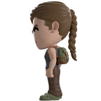 Imagen del producto The Last of Us Figura de vinilo Abby 12 cm