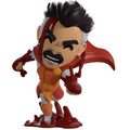 Product image Invincible Vinyl Figure Radio Battletorn Omniman 11 cm