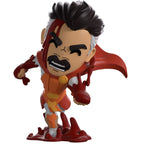 Product image Invincible Vinyl Figure Radio Battletorn Omniman 11 cm