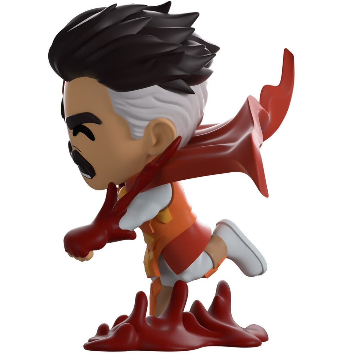 Product image Invincible Vinyl Figure Radio Battletorn Omniman 11 cm
