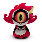 Imagen del producto Hazbin Hotel figura de peluche Niffty 22 cm