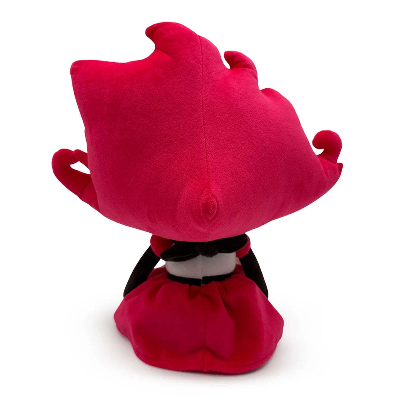 Imagen del producto Hazbin Hotel figura de peluche Niffty 22 cm