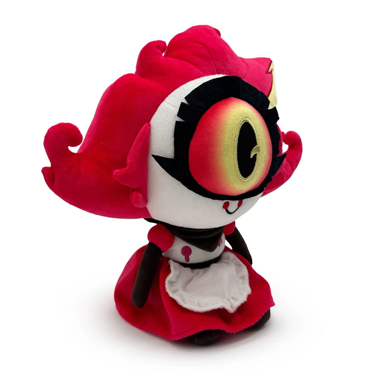Imagen del producto Hazbin Hotel figura de peluche Niffty 22 cm