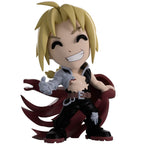 Imagen del producto Fullmetal Alchemist: Brotherhood Figura de Vinilo Edward Elric 12 cm