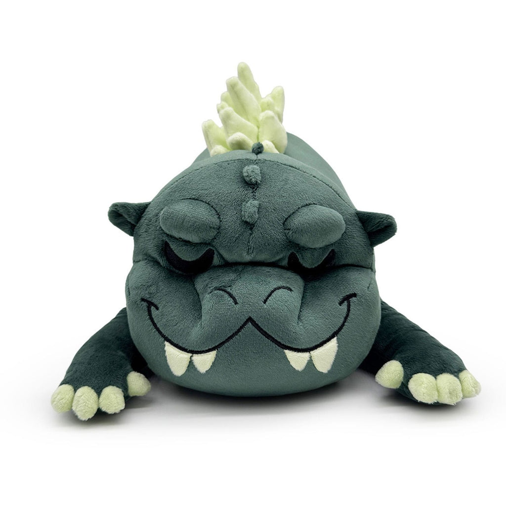 Imagen del producto Godzilla peluche con peso Godzilla 41 cm