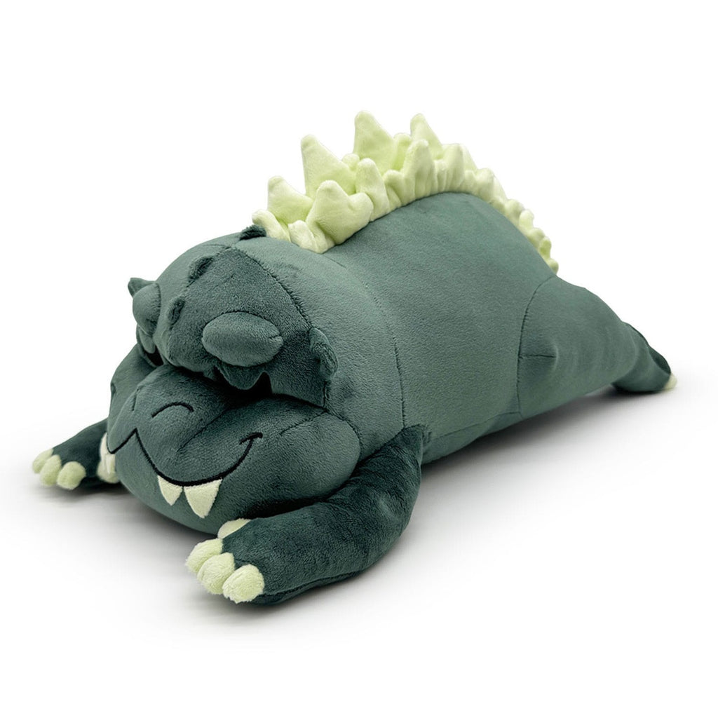 Imagen del producto Godzilla peluche con peso Godzilla 41 cm