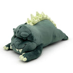 Imagen del producto Godzilla peluche con peso Godzilla 41 cm