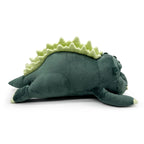 Imagen del producto Godzilla peluche con peso Godzilla 41 cm