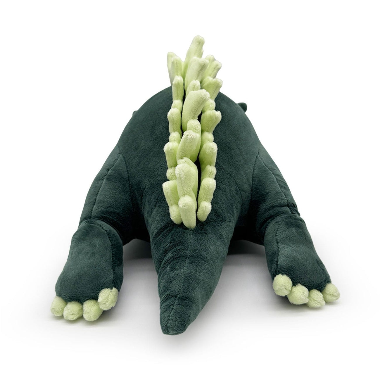 Imagen del producto Godzilla peluche con peso Godzilla 41 cm