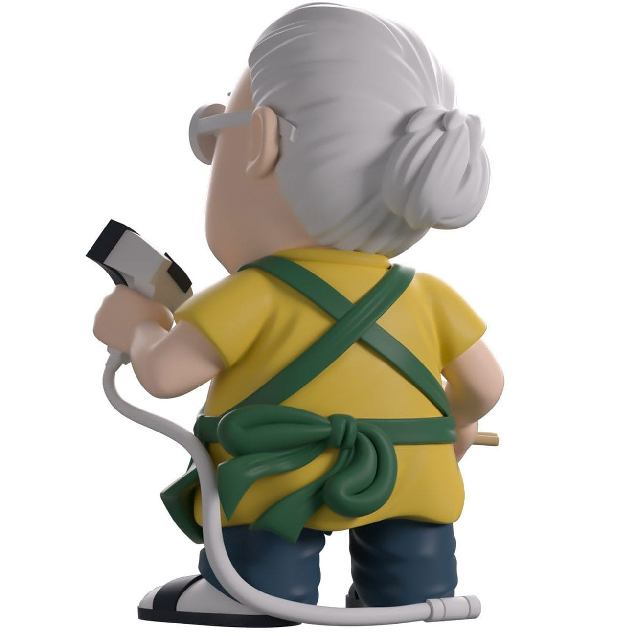 Imagen del producto Sakamoto Days figura de vinilo Taro Sakamoto 12 cm