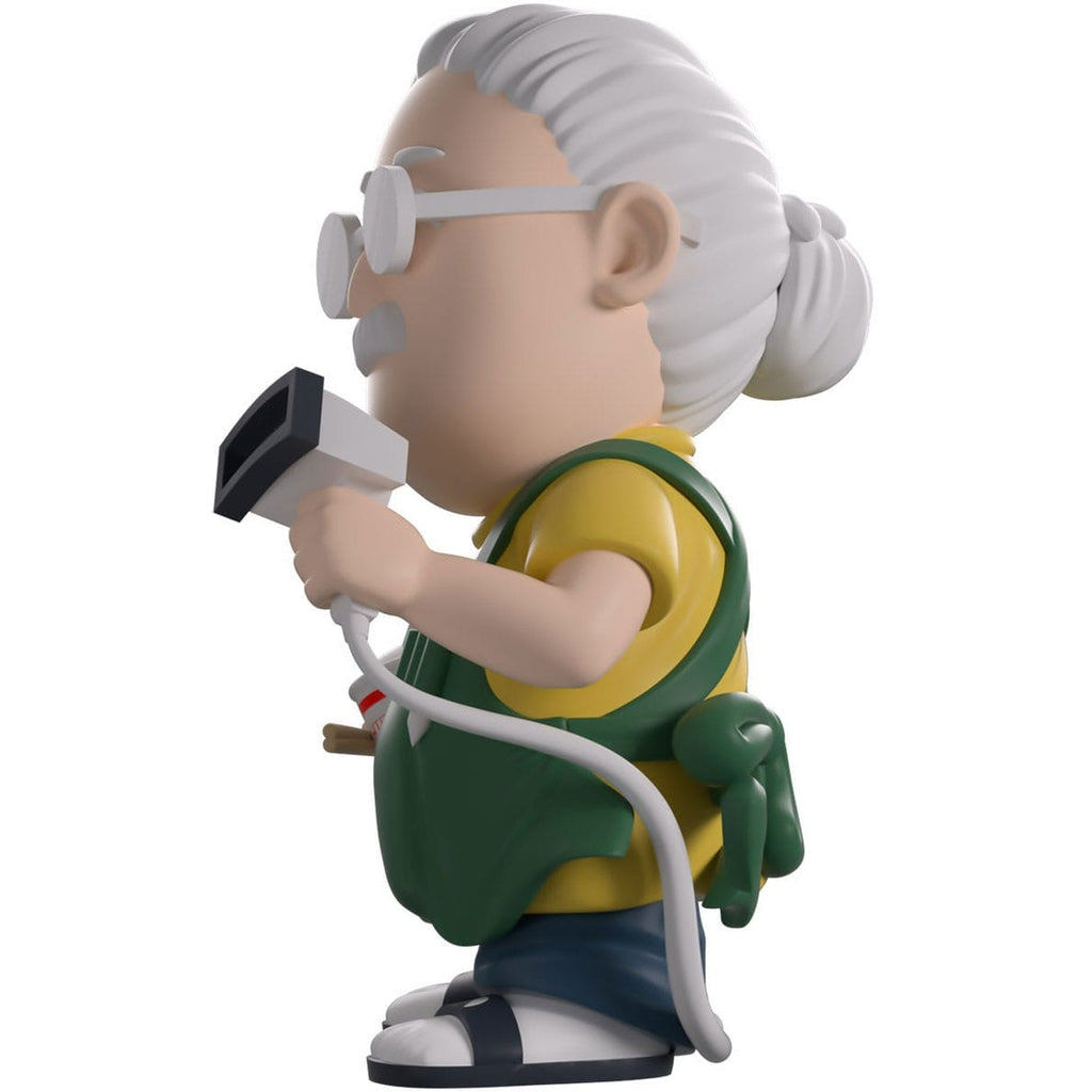 Imagen del producto Sakamoto Days figura de vinilo Taro Sakamoto 12 cm