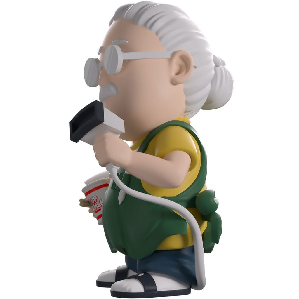 Imagen del producto Sakamoto Days figura de vinilo Taro Sakamoto 12 cm