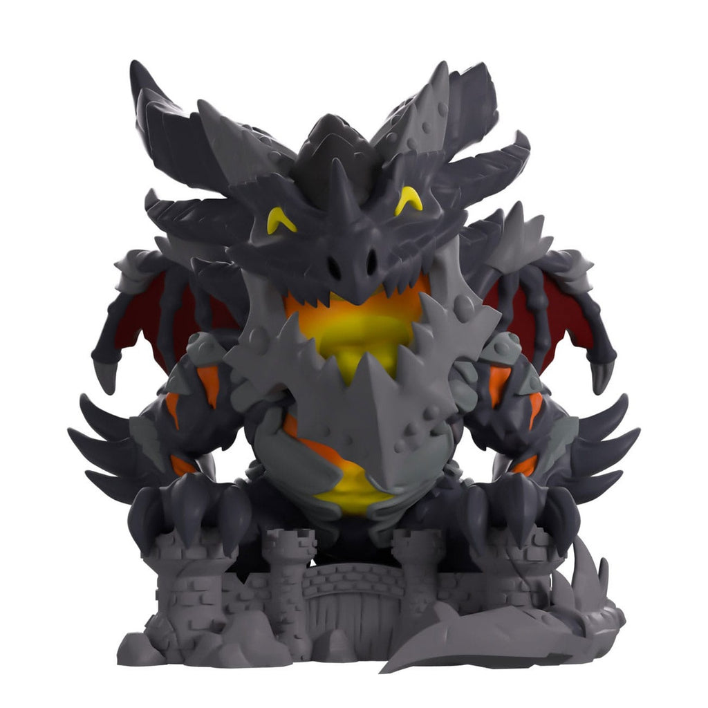 Imagen del producto World of Warcraft Figura de vinilo Alamuerte 10 cm