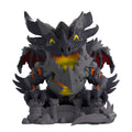 Imagen del producto World of Warcraft Figura de vinilo Alamuerte 10 cm