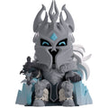 Imagen del producto Figura de vinilo World of Warcraft The Lich King 13 cm