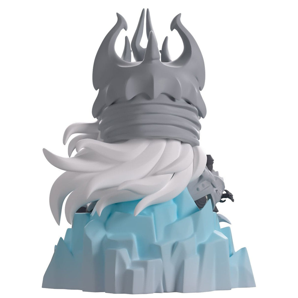 Imagen del producto Figura de vinilo World of Warcraft The Lich King 13 cm
