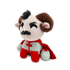 Product image Invincible Plush Figure Omni-Man x Rammie 22 cm