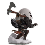 Imagen del producto God of War figura de vinilo Kratos 10 cm