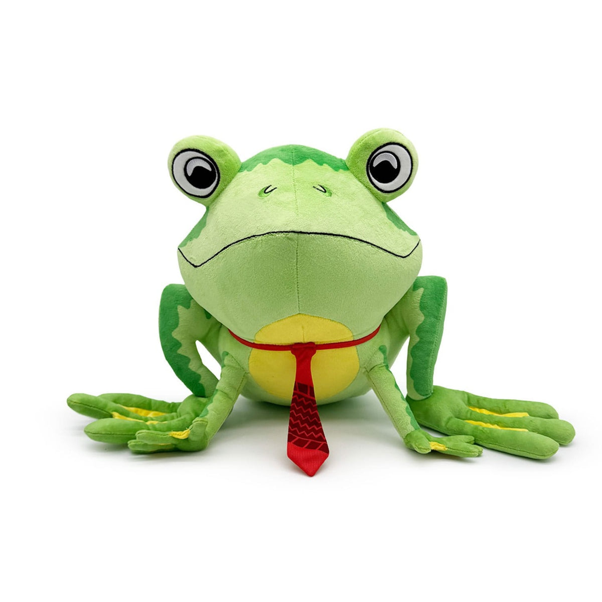 Imagen del producto Peluche Frogger Frogger 22 cm