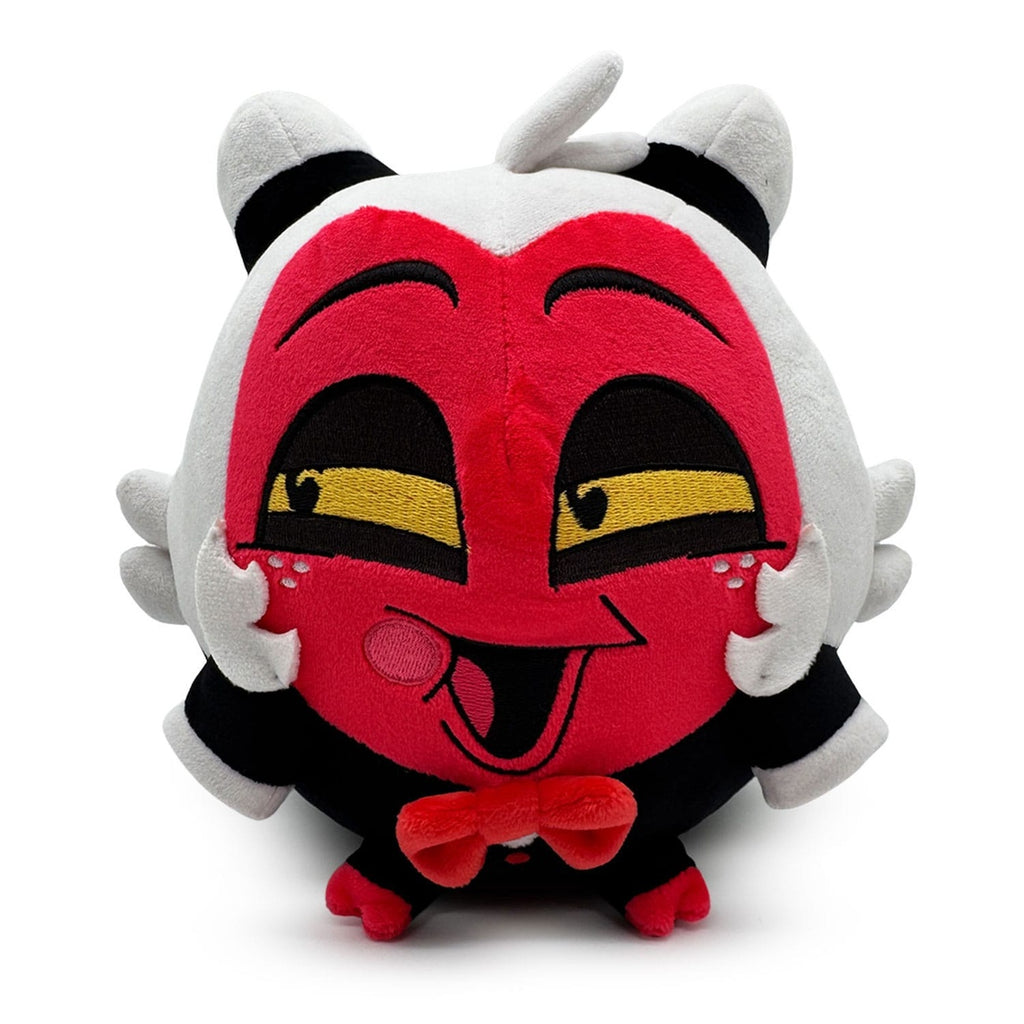 Imagen del producto Helluva Boss Stickie peluche Moxxie 15 cm
