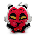 Imagen del producto Helluva Boss Stickie peluche Moxxie 15 cm