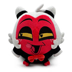 Imagen del producto Helluva Boss Stickie peluche Moxxie 15 cm