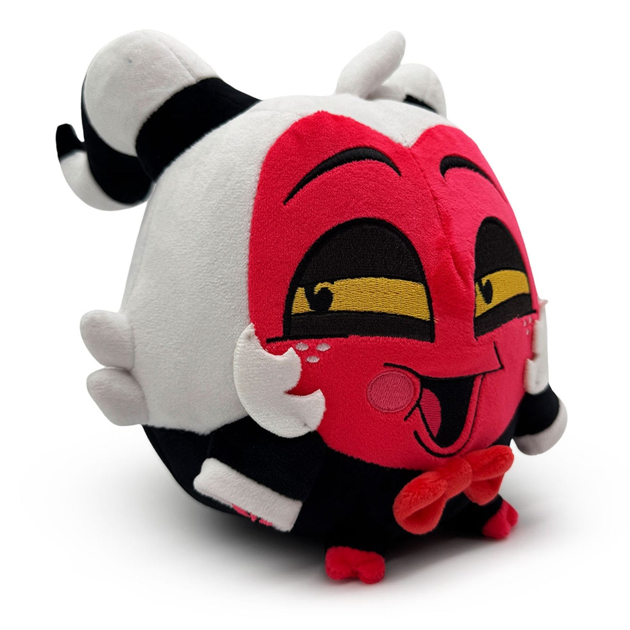 Imagen del producto Helluva Boss Stickie peluche Moxxie 15 cm
