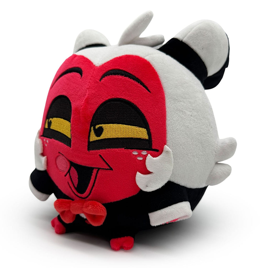 Imagen del producto Helluva Boss Stickie peluche Moxxie 15 cm