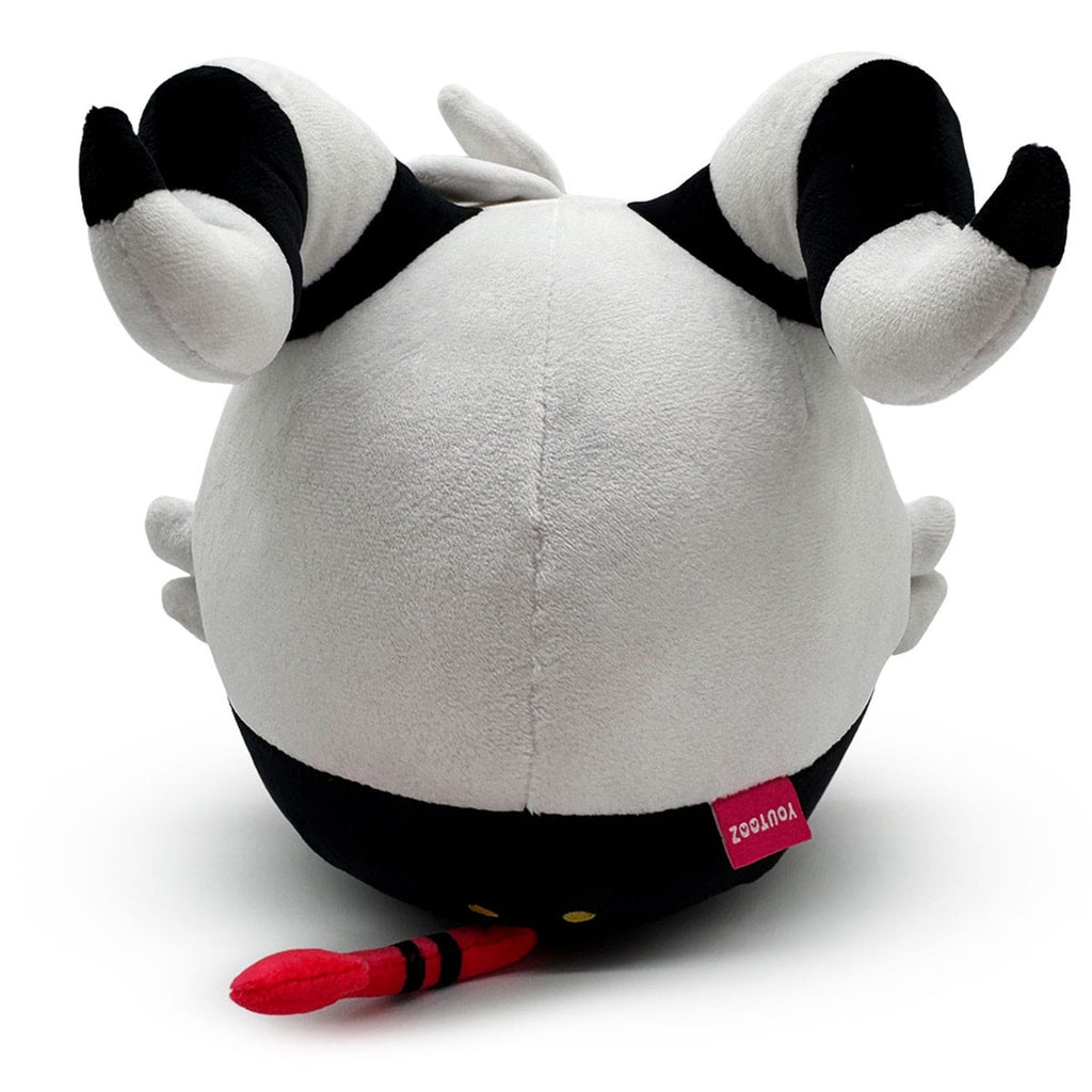 Imagen del producto Helluva Boss Stickie peluche Moxxie 15 cm